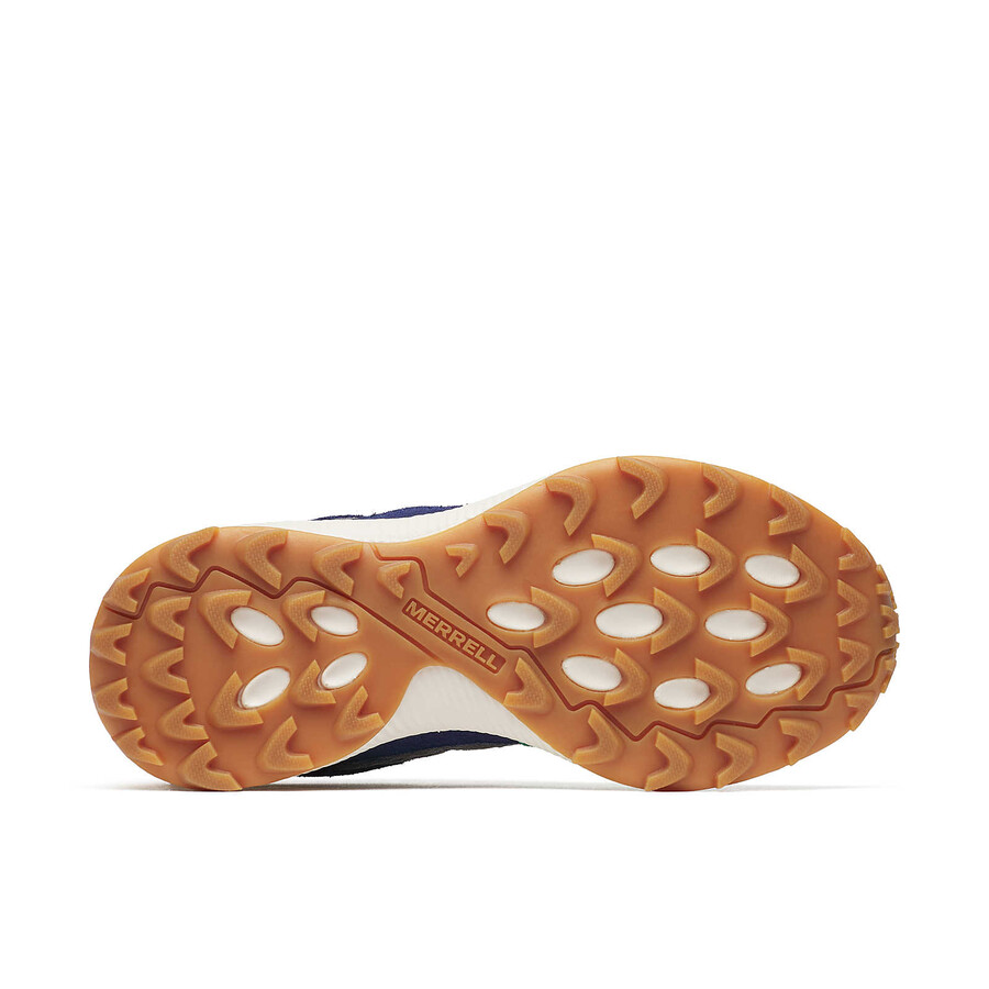 big kid - alpine a83 slip on - shoes multi