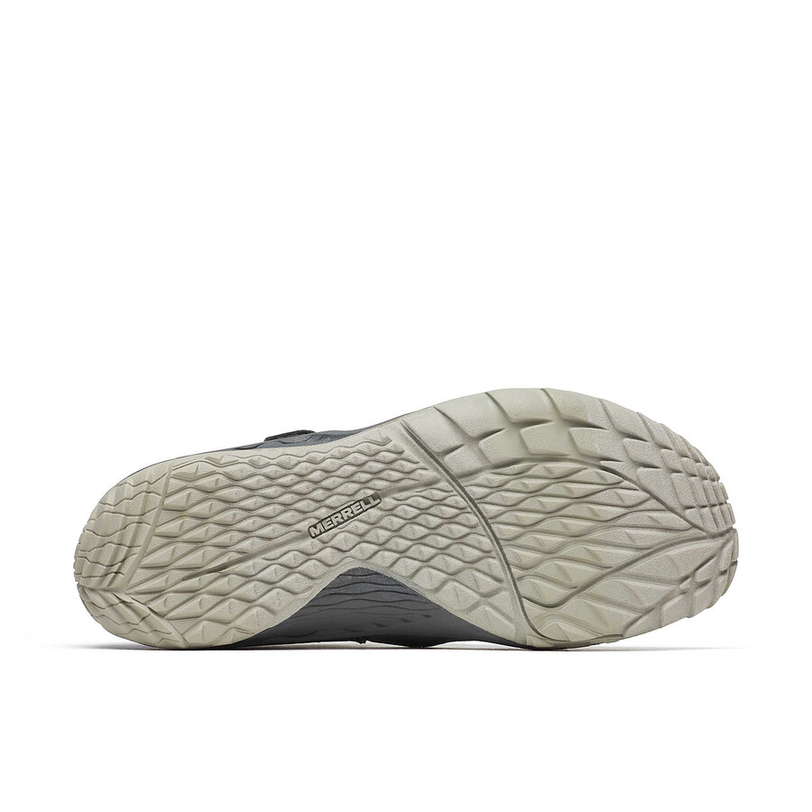 big kid - hydro quest - sandal greybluelime