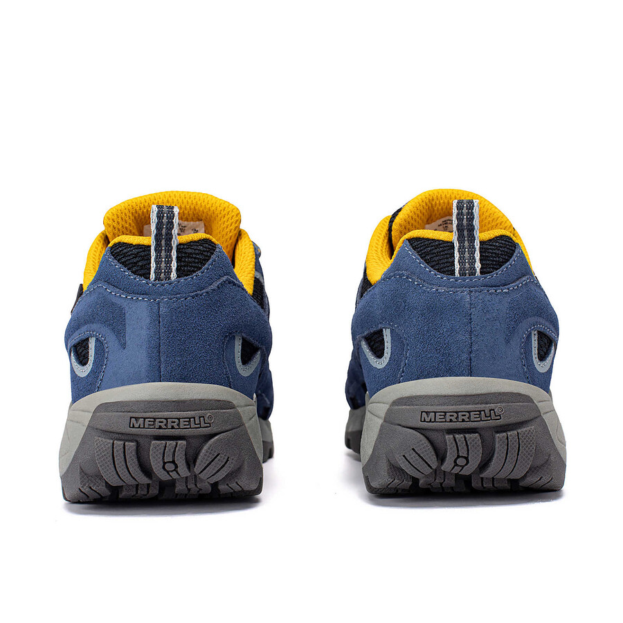 big kid - moab kdz waterproof - boots bk bluegrey