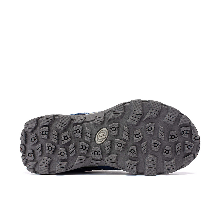 big kid - moab kdz waterproof - boots bk bluegrey