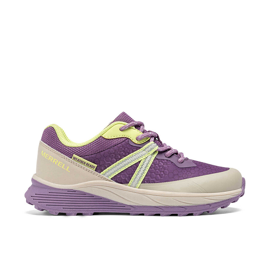 big kid - snova - shoes bk purple