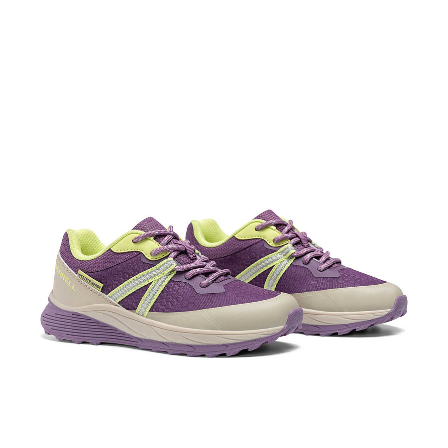 big kid - snova - shoes bk purple