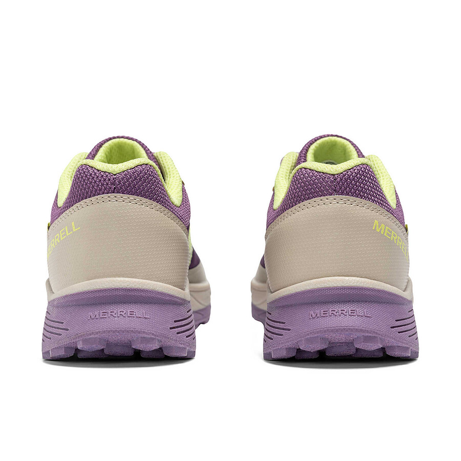 big kid - snova - shoes bk purple