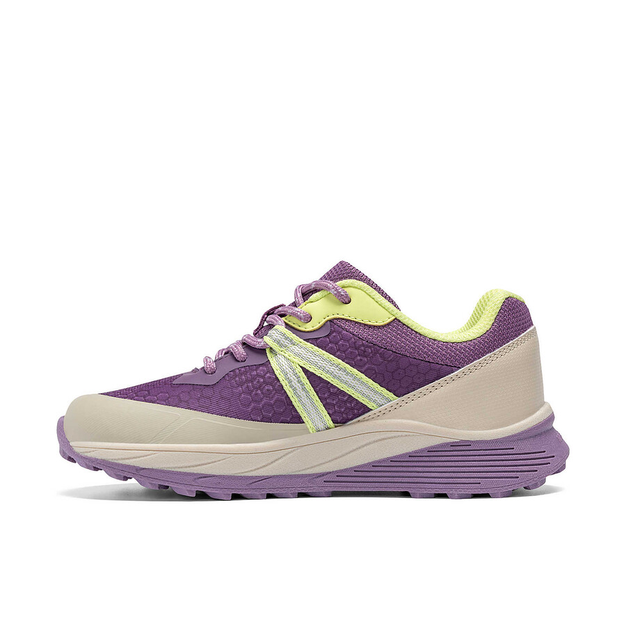 big kid - snova - shoes bk purple