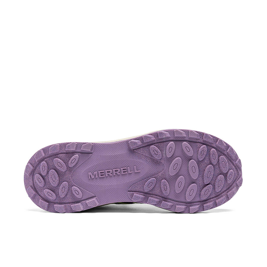 big kid - snova - shoes bk purple