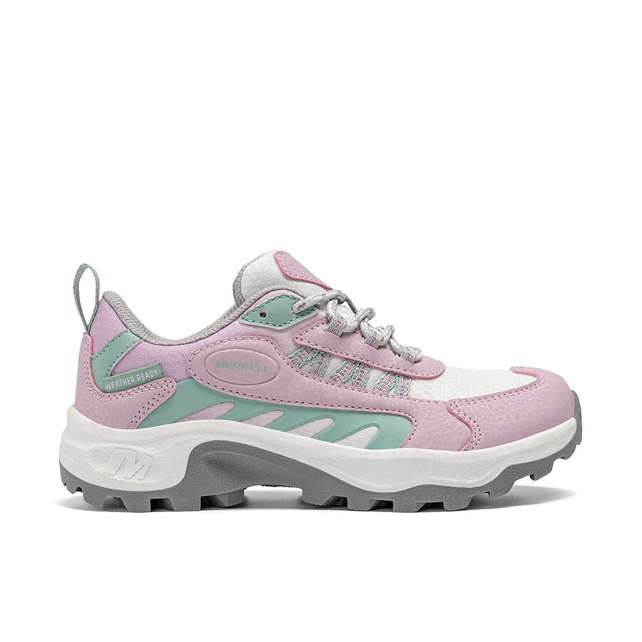 big kid - stowe low - shoes bk lilacmint