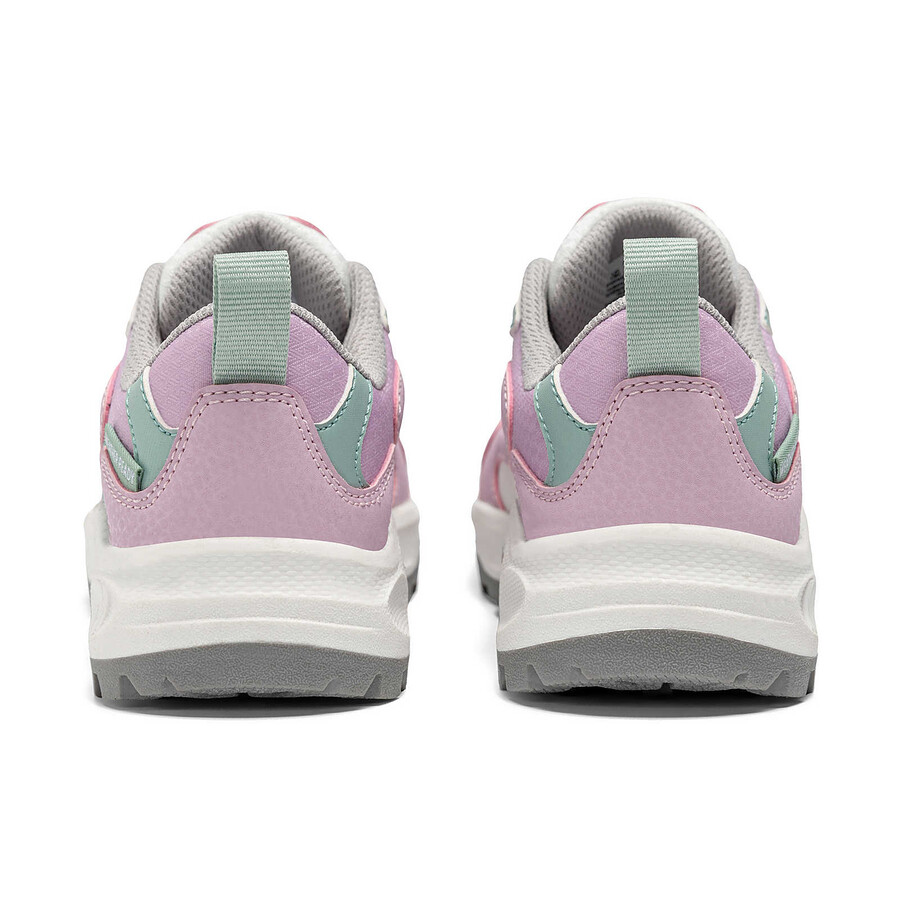 big kid - stowe low - shoes bk lilacmint