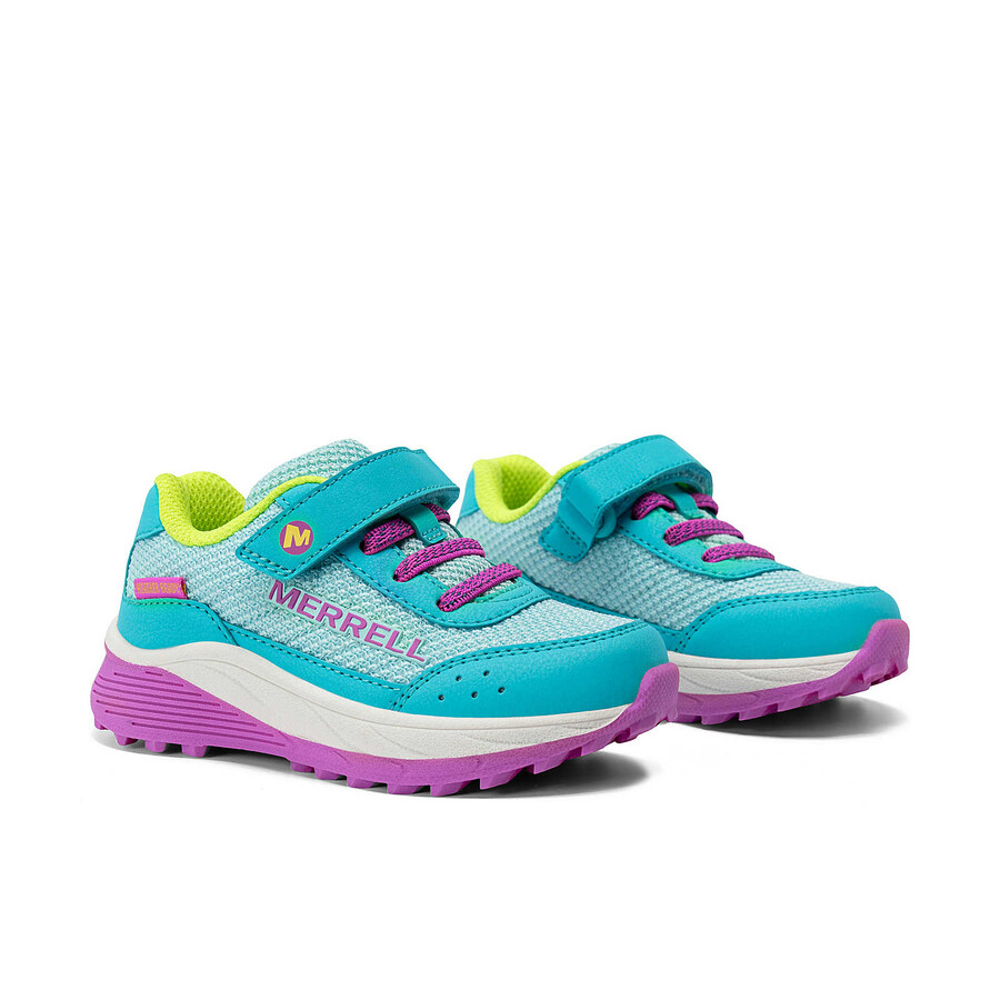 little kid - snova jr. - shoes lk teal
