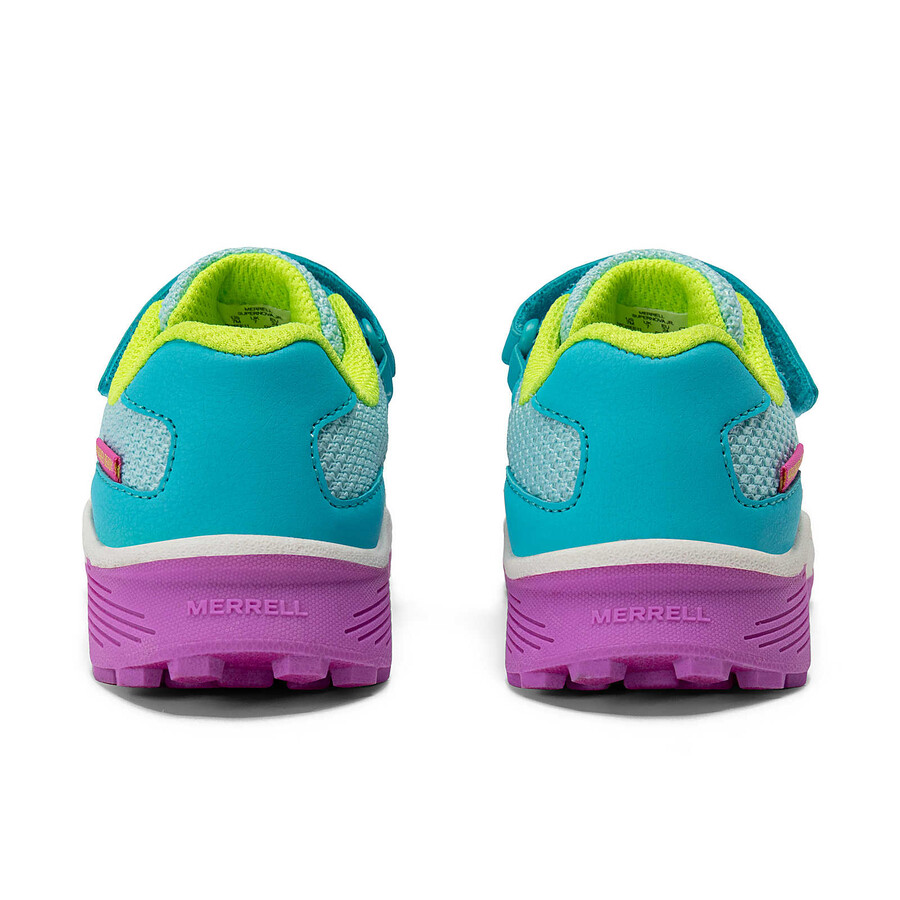 little kid - snova jr. - shoes lk teal