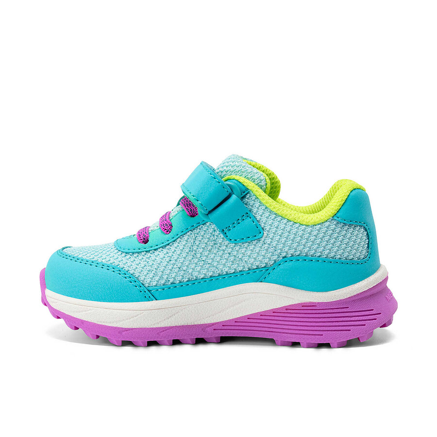 little kid - snova jr. - shoes lk teal