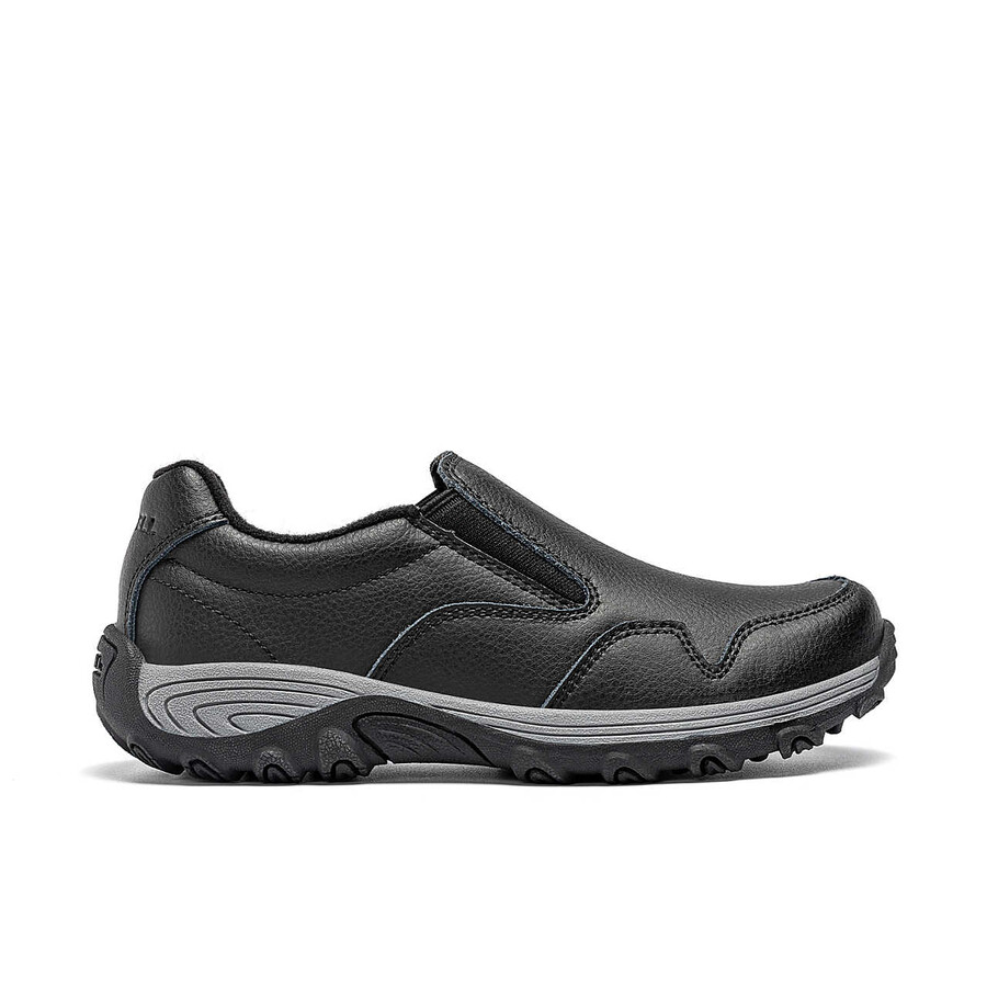 little kid - jungle moc kdz - shoes lk black