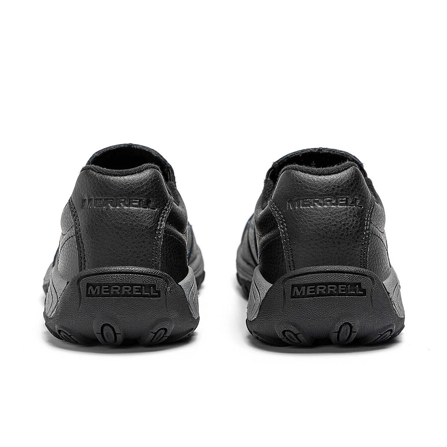 little kid - jungle moc kdz - shoes lk black