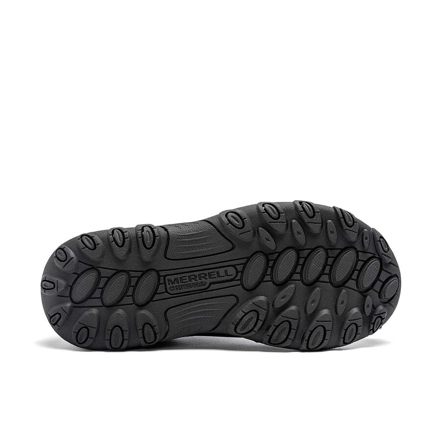little kid - jungle moc kdz - shoes lk black