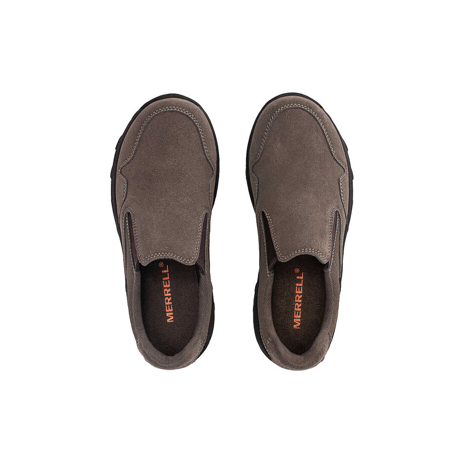 little kid - jungle moc kdz - shoes lk gunsmoke