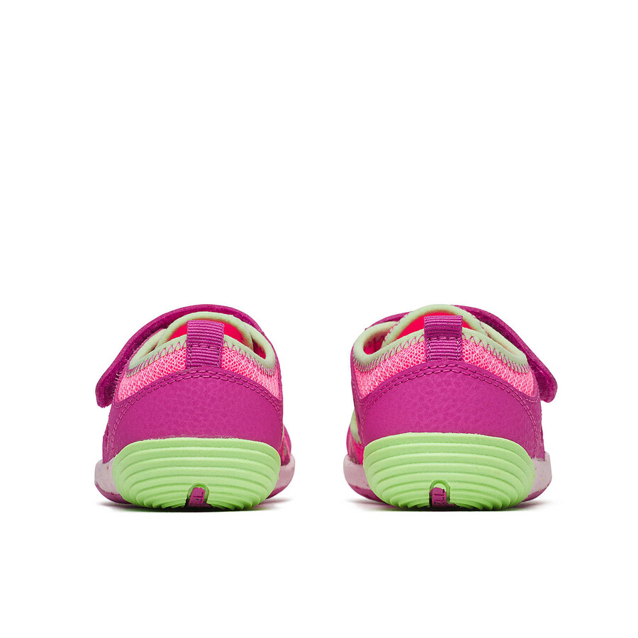 little kid - bare steps h2o water shoe - shoes lk butterfly