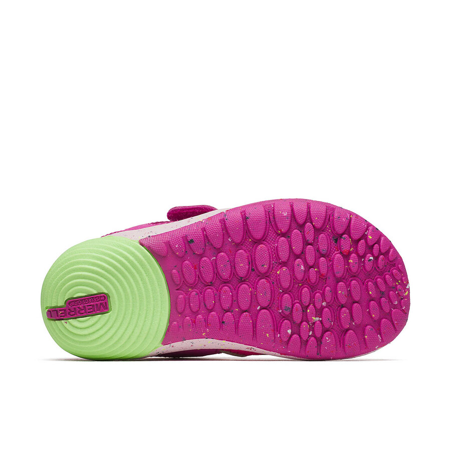 little kid - bare steps h2o water shoe - shoes lk butterfly