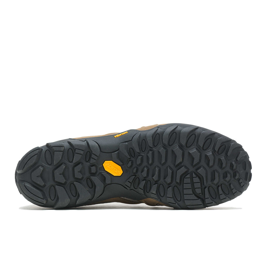 men chameleon 8 stretch hiking shoes kangaroo