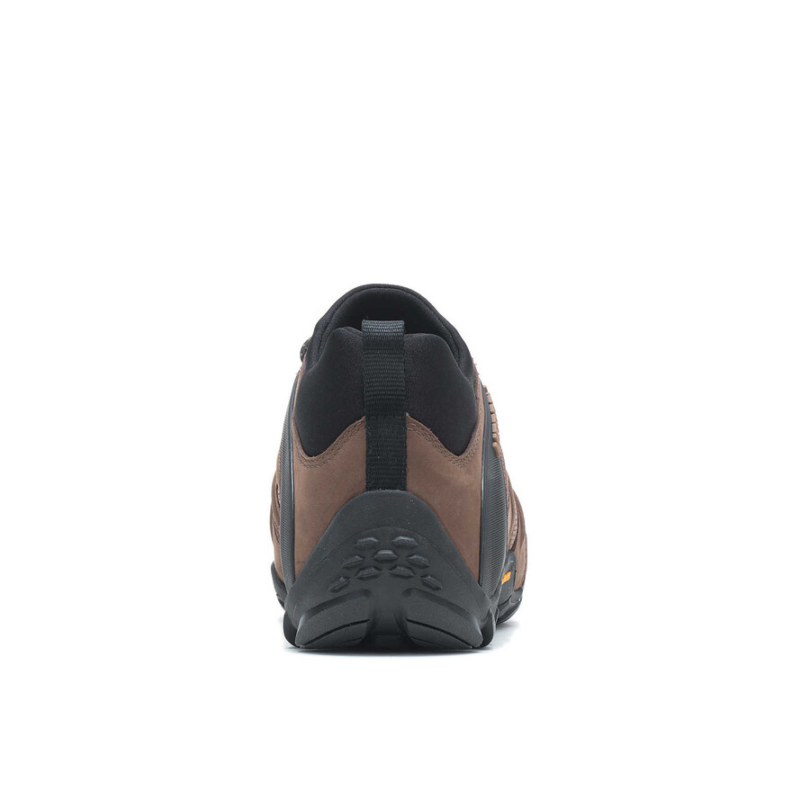 men chameleon 8 stretch hiking shoes earth