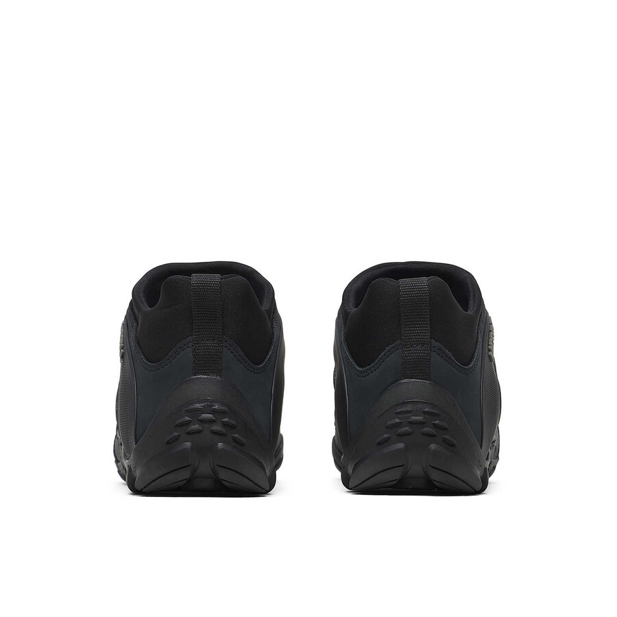 men - chameleon 8 stretch tactical work shoe - shoes black