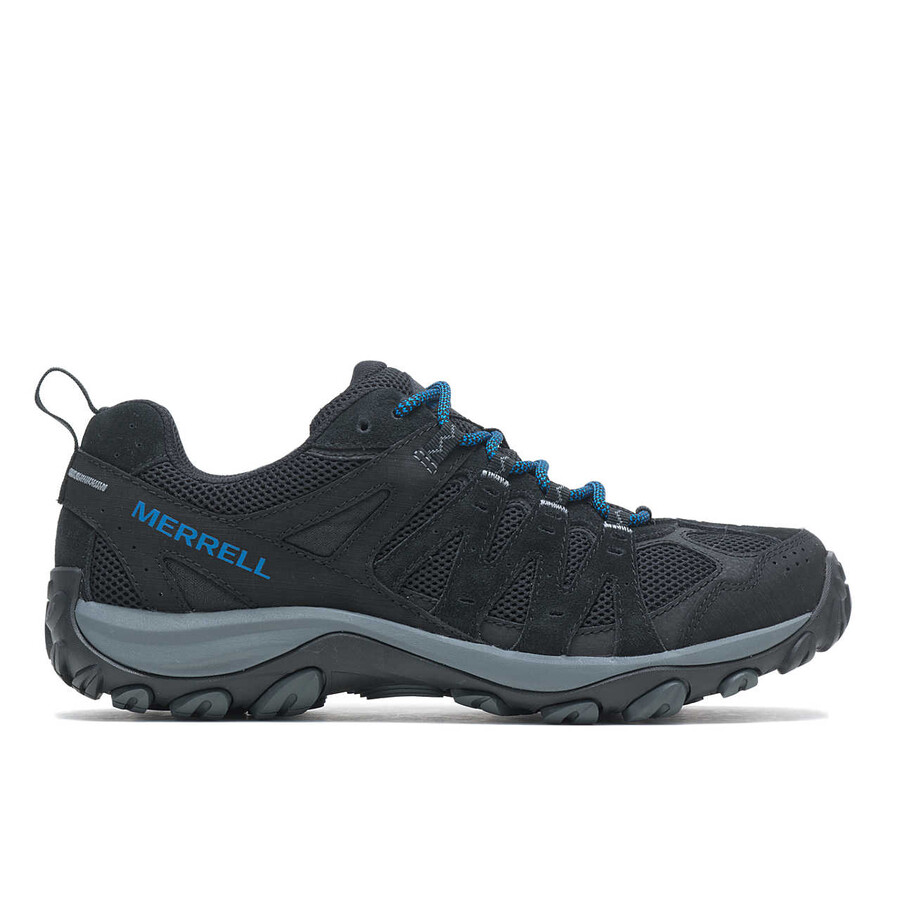 shop men accentor 3 hiking boot black