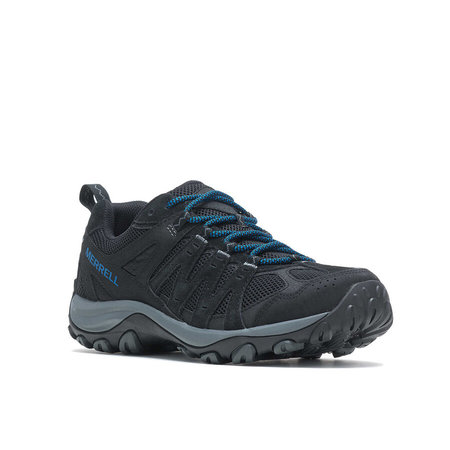 shop men accentor 3 hiking boot black