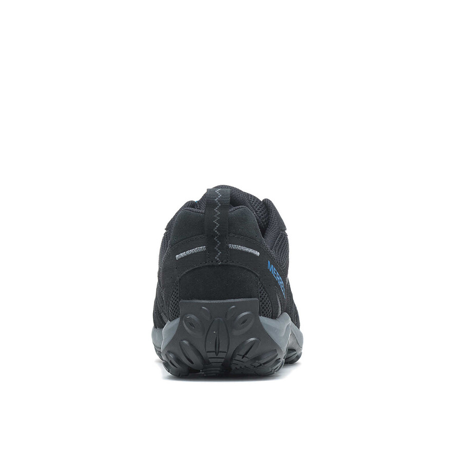 shop men accentor 3 hiking boot black