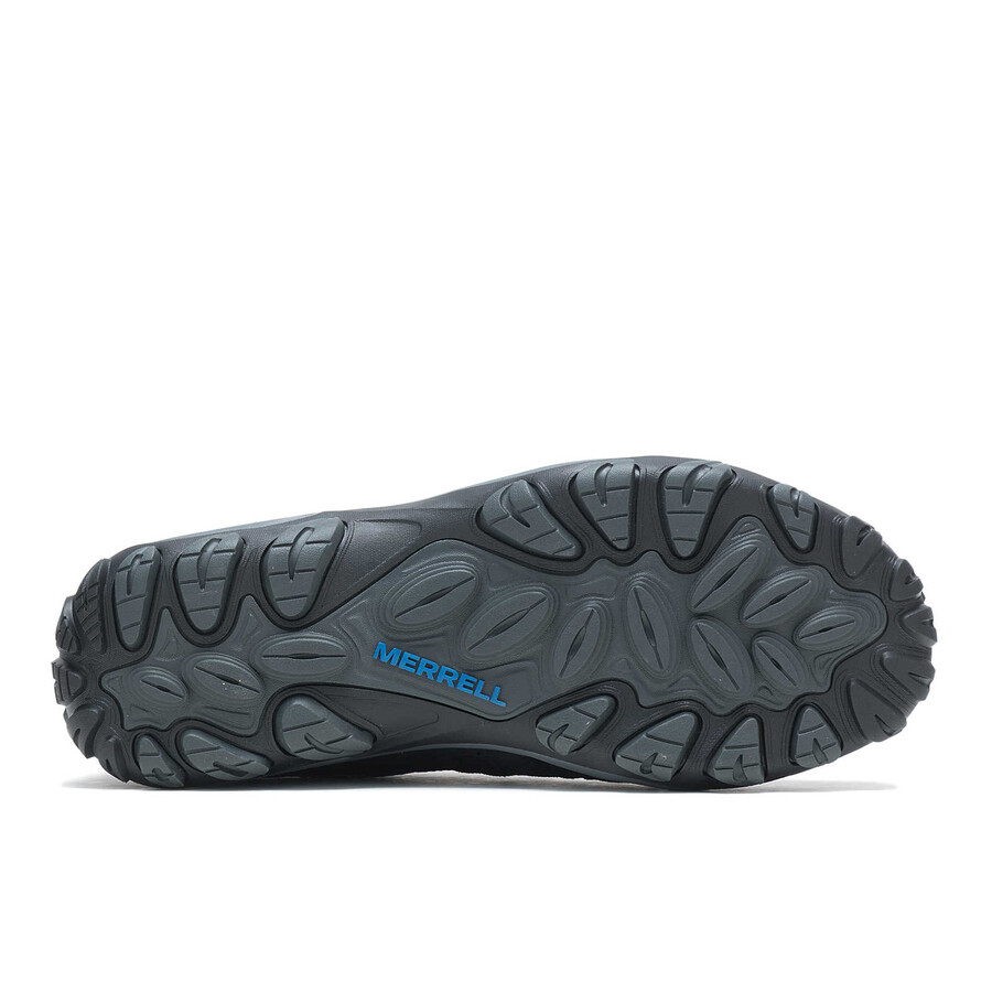 shop men accentor 3 hiking boot black