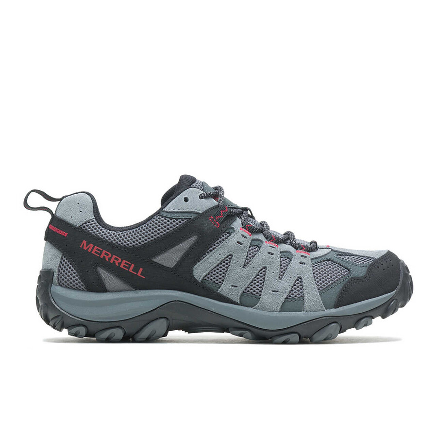 shop men accentor 3 hiking boot rock