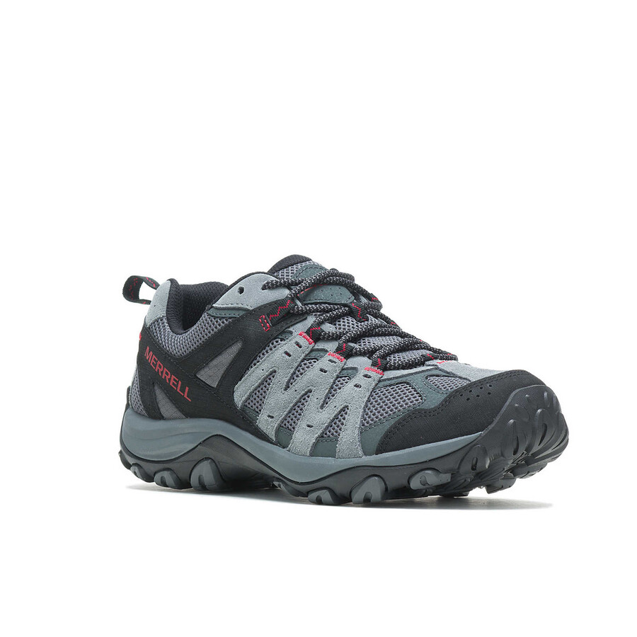 shop men accentor 3 hiking boot rock