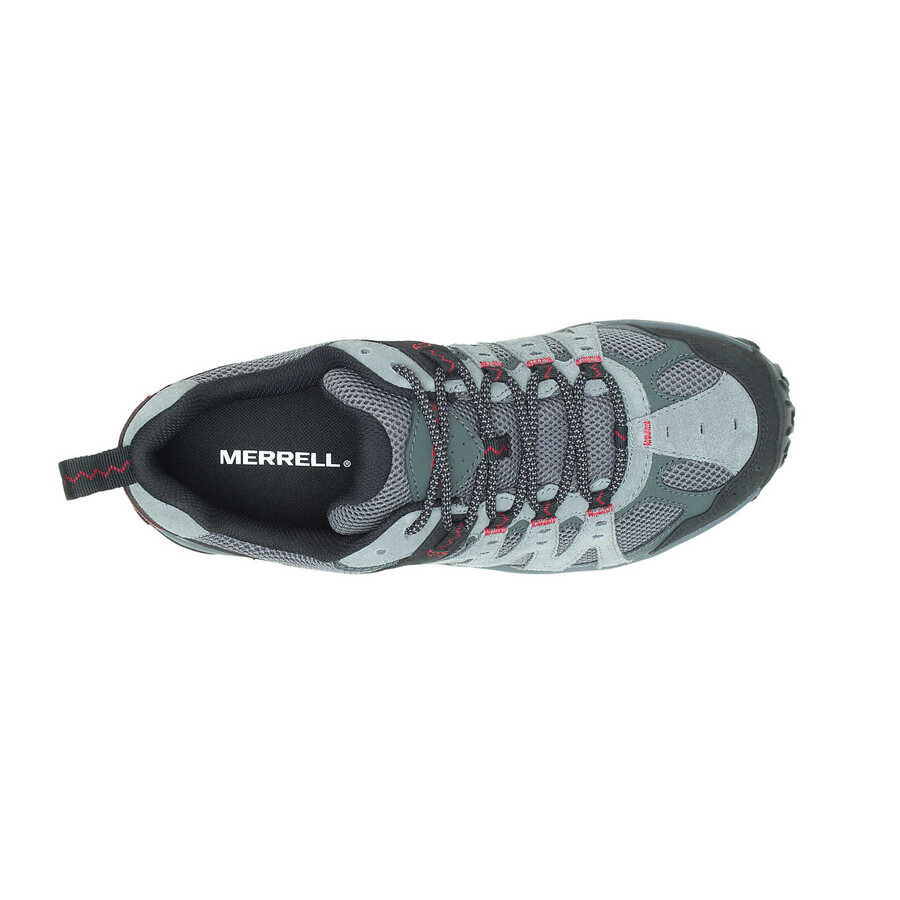 shop men accentor 3 hiking boot rock