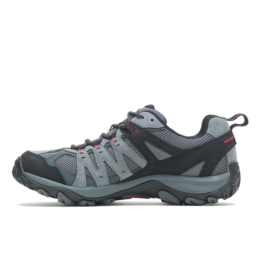 shop men accentor 3 hiking boot rock