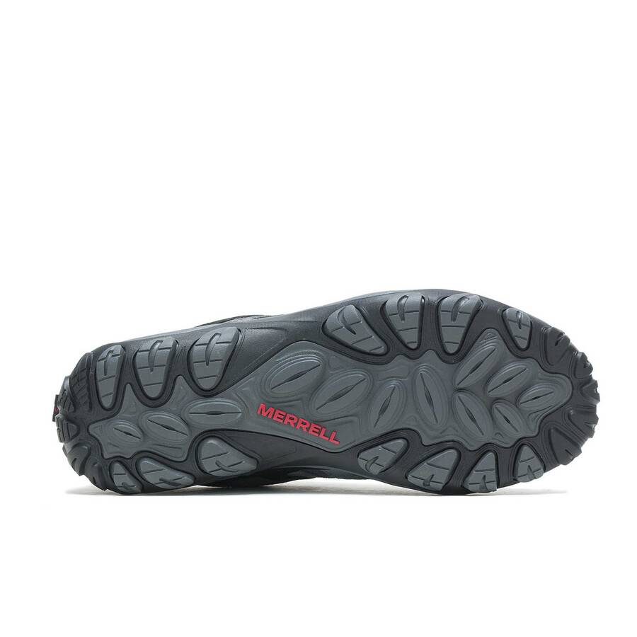 shop men accentor 3 hiking boot rock
