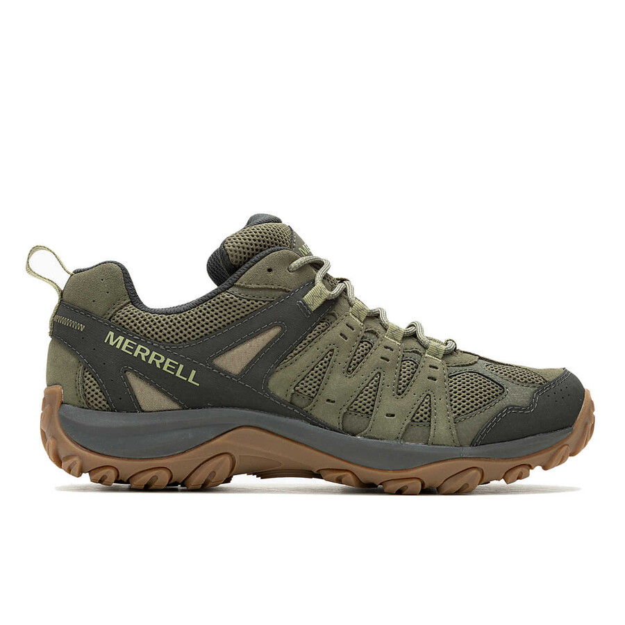 shop men accentor 3 hiking boot olivemoss