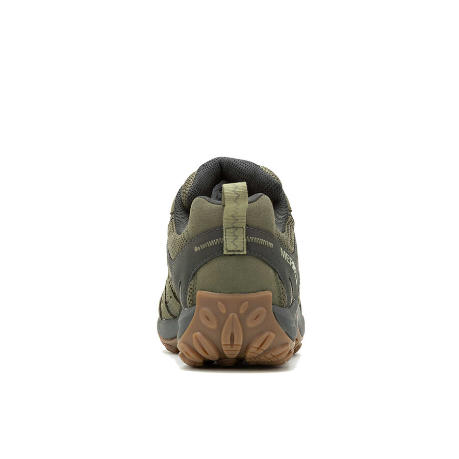 shop men accentor 3 hiking boot olivemoss