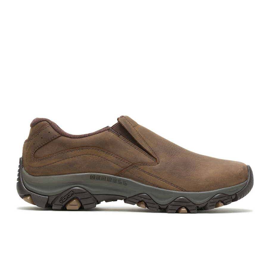 men - moab adventure 3 moc - slip ons earth