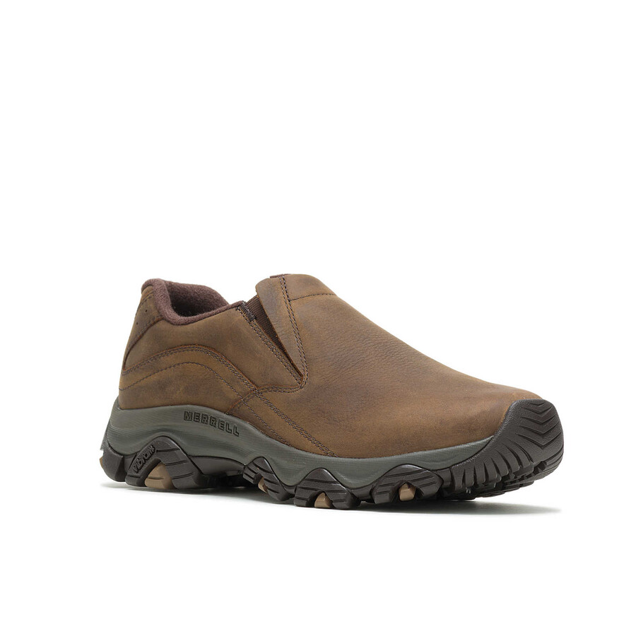 men - moab adventure 3 moc - slip ons earth
