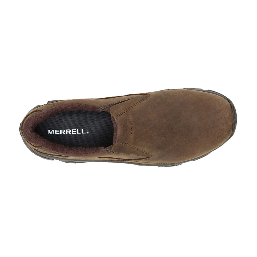 men - moab adventure 3 moc - slip ons earth