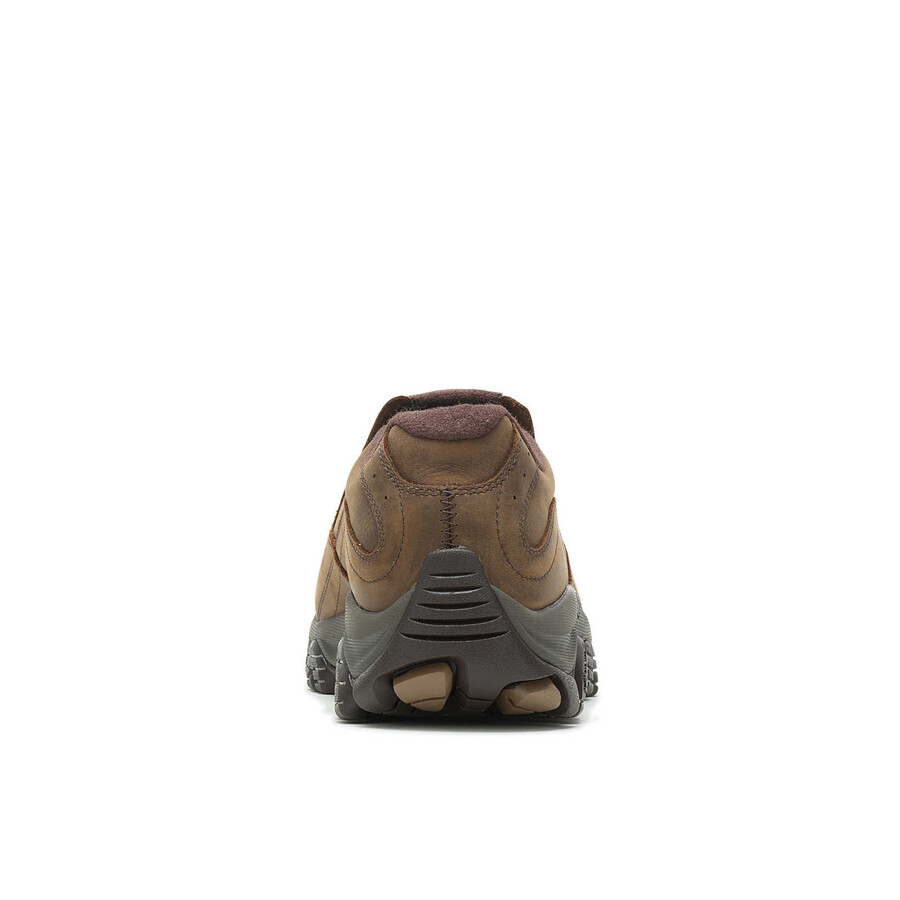men - moab adventure 3 moc - slip ons earth