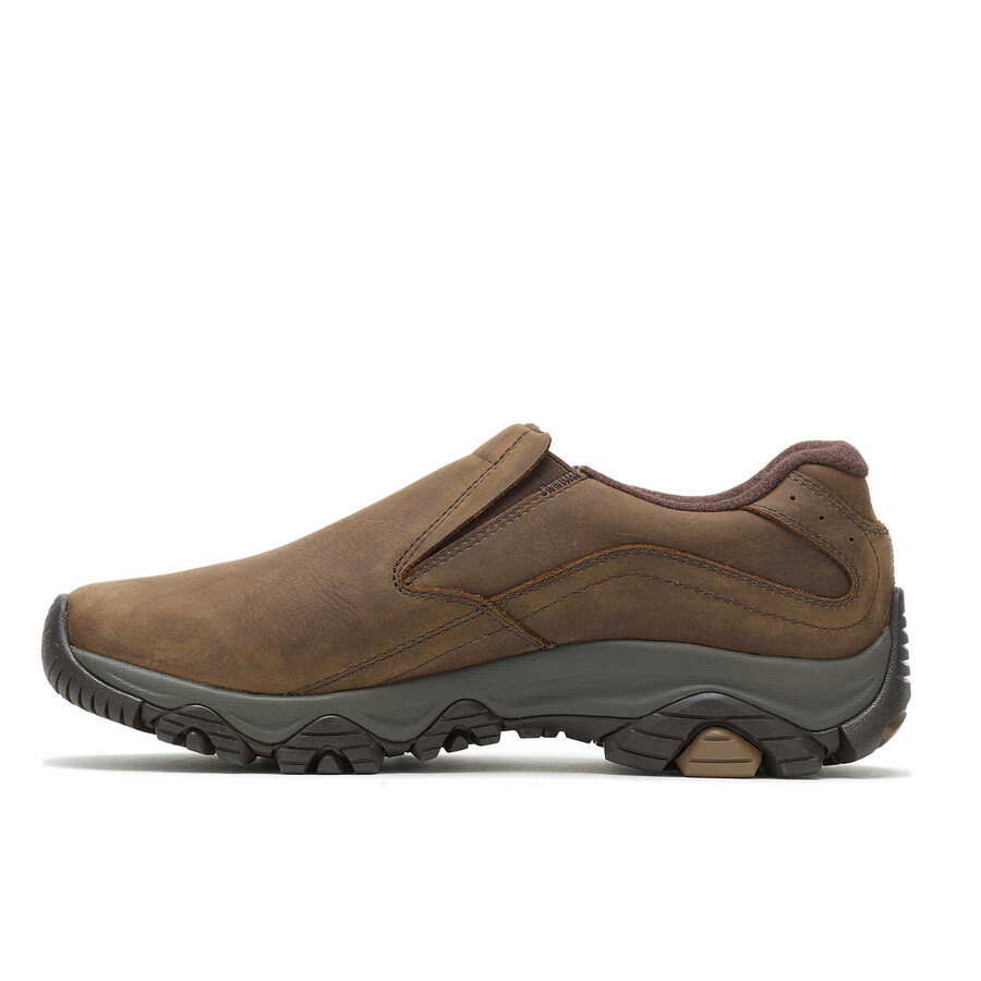 men - moab adventure 3 moc - slip ons earth