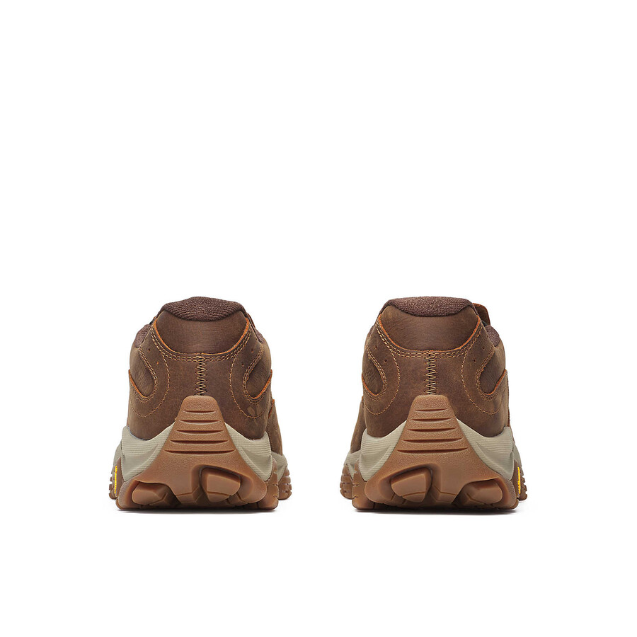 men - moab adventure 3 moc - slip ons crisp