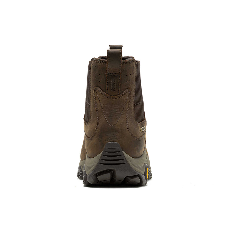 moab adventure 3 chelsea polar waterproof boots earth