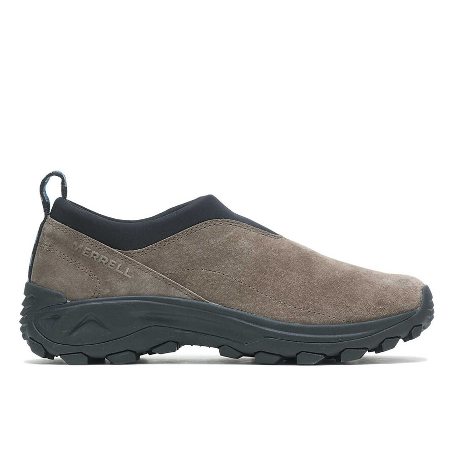 men - winter moc 3 - slip ons gunsmoke
