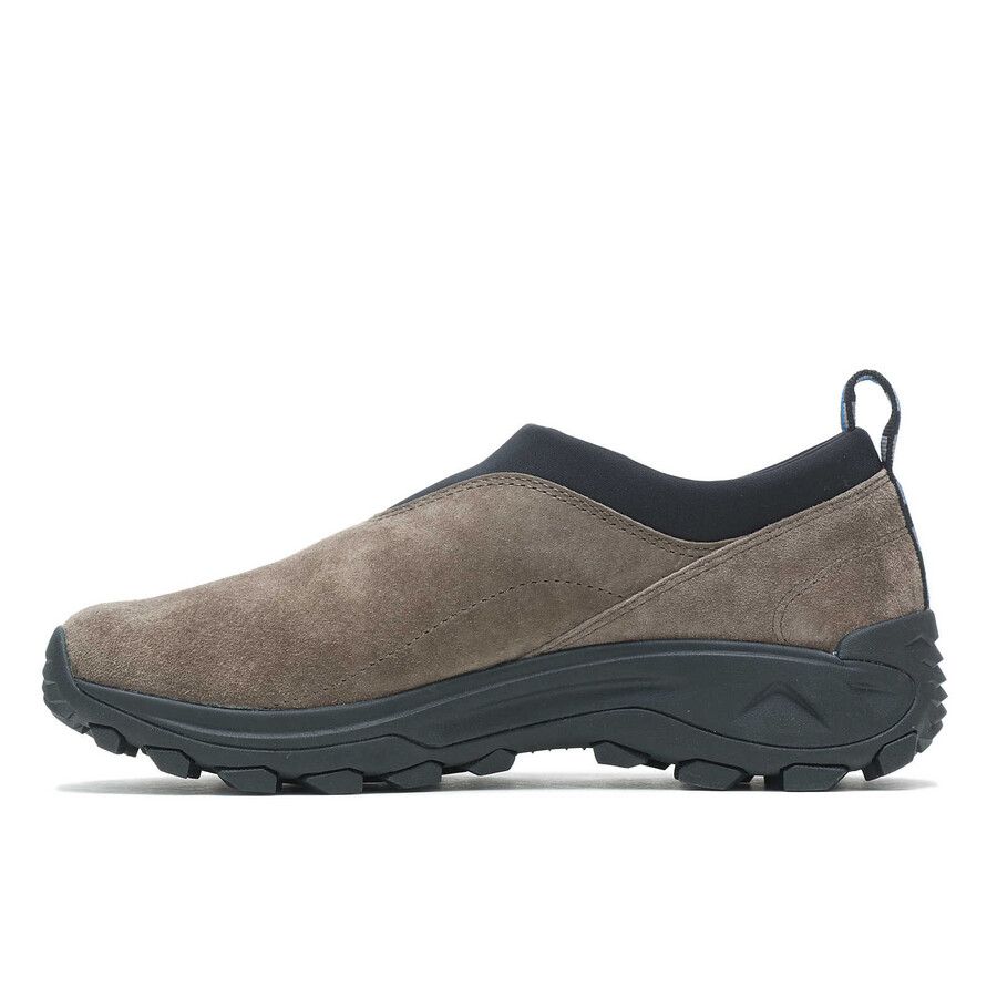 men - winter moc 3 - slip ons gunsmoke