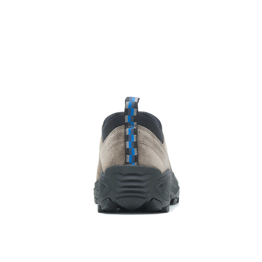 men - winter moc 3 - slip ons gunsmoke