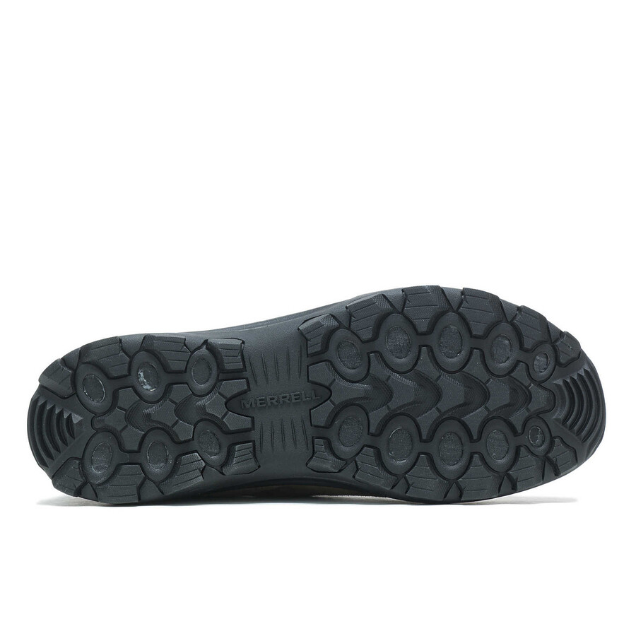 men - winter moc 3 - slip ons gunsmoke