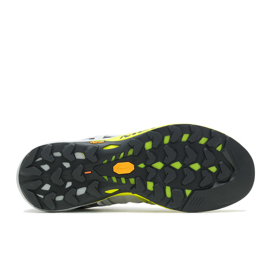 shop men mtl mqm hiking shoe hi viz