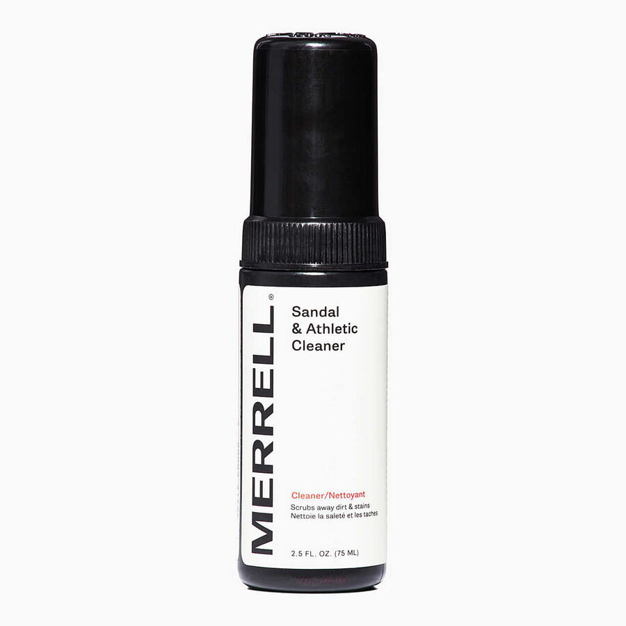 2.5oz sandal amp athletic cleaner natural