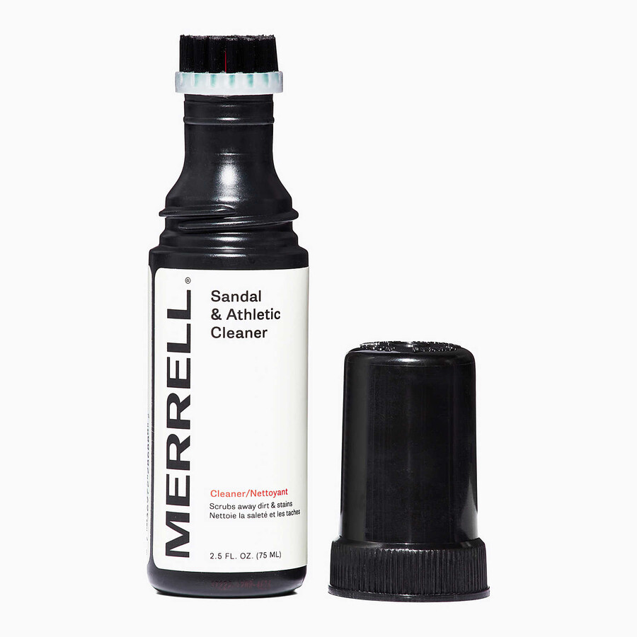 2.5oz sandal amp athletic cleaner natural