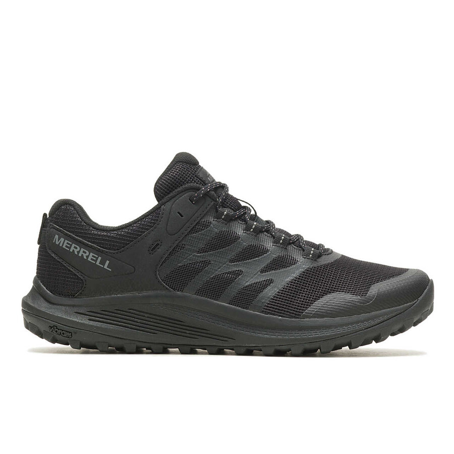 men - nova 3 tactical - shoes blackcharcoal