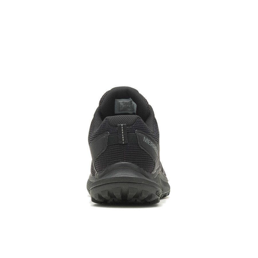 men - nova 3 tactical - shoes blackcharcoal